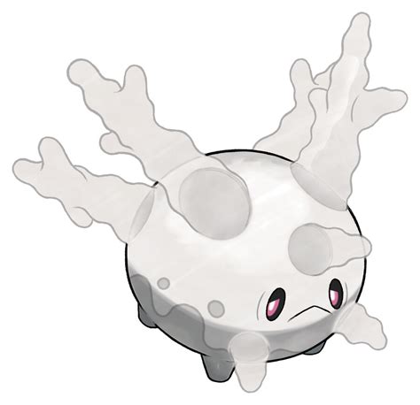 Corsola .